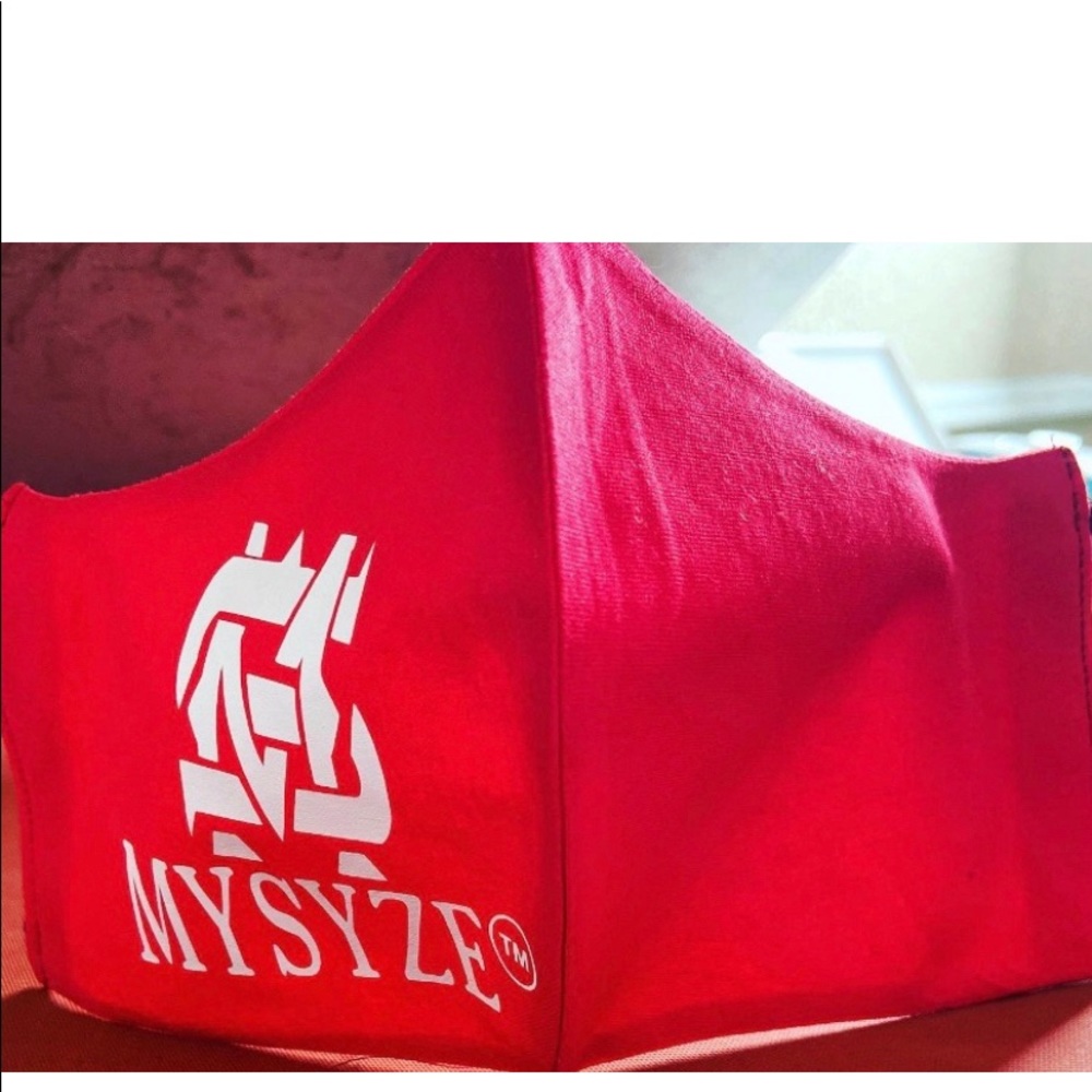 Red Mask